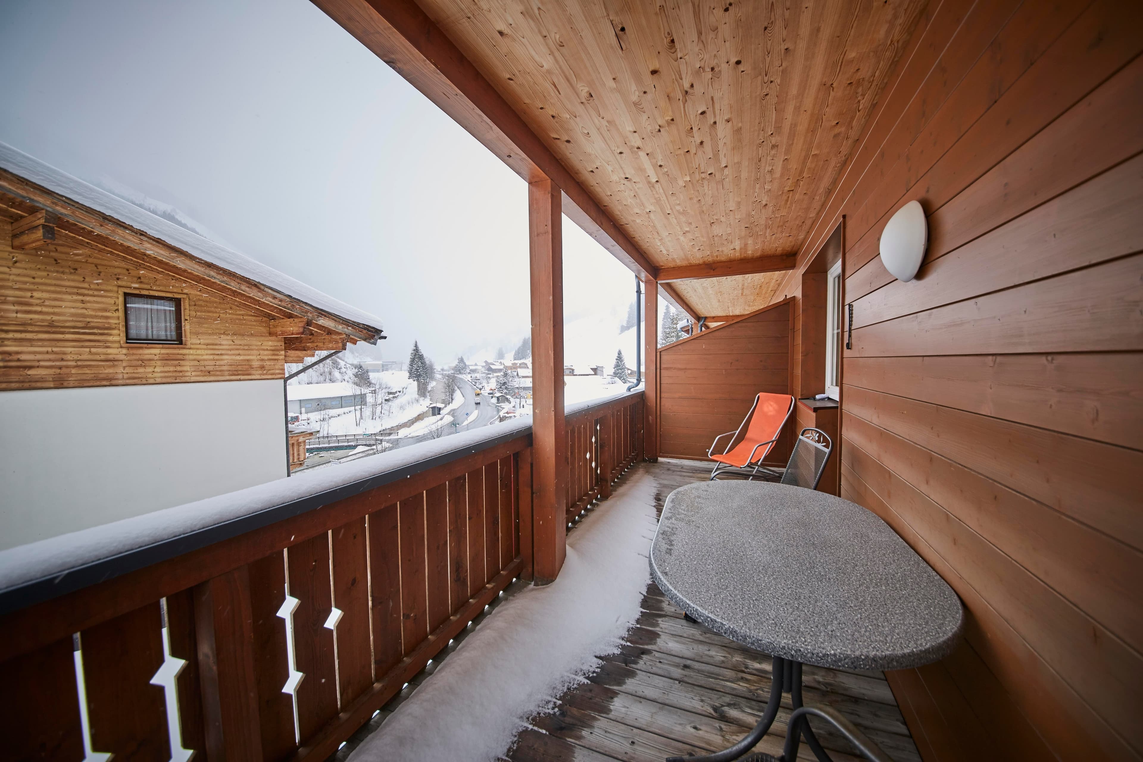 Apartment Iglsberg Top 10